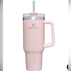 Stanley 40oz Stainless Steel Adventure Quencher Tumbler- parfait pearlescent